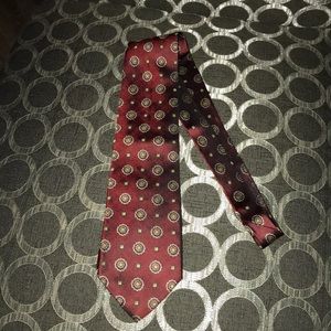 yves saint laurent tie